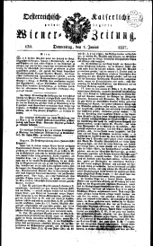 Wiener Zeitung