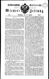 Wiener Zeitung