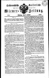 Wiener Zeitung