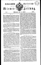 Wiener Zeitung
