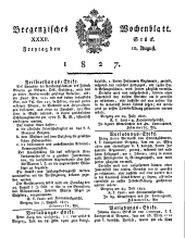 Bregenzer Wochenblatt