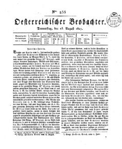 Österreichischer Beobachter