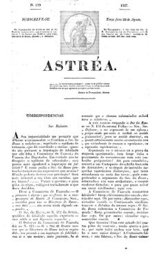 Astrea