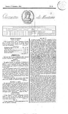 Gazzetta di Mantova