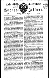 Wiener Zeitung
