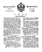 Bregenzer Wochenblatt