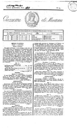 Gazzetta di Mantova