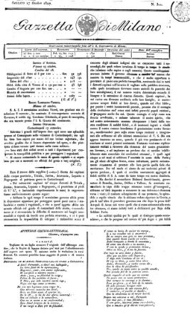 Giornale Italiano