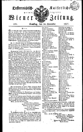 Wiener Zeitung