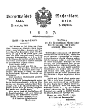 Bregenzer Wochenblatt