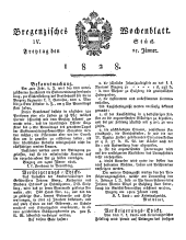 Bregenzer Wochenblatt