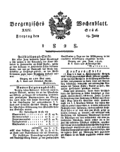 Bregenzer Wochenblatt