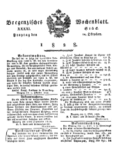 Bregenzer Wochenblatt