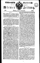 Wiener Zeitung