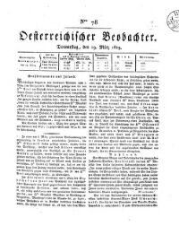 Österreichischer Beobachter