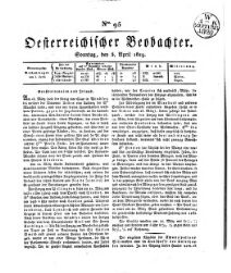 Österreichischer Beobachter