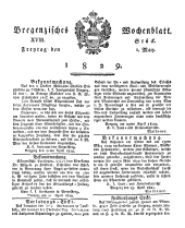 Bregenzer Wochenblatt