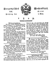 Bregenzer Wochenblatt