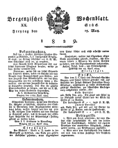 Bregenzer Wochenblatt