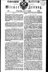 Wiener Zeitung