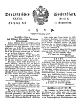 Bregenzer Wochenblatt