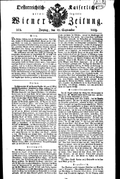 Wiener Zeitung