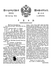 Bregenzer Wochenblatt