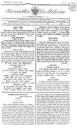 Giornale Italiano