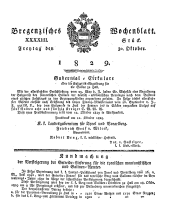 Bregenzer Wochenblatt