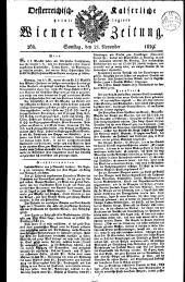 Wiener Zeitung