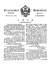 Bregenzer Wochenblatt