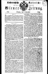 Wiener Zeitung