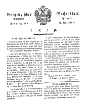 Bregenzer Wochenblatt