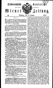 Wiener Zeitung