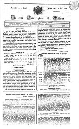 Giornale Italiano