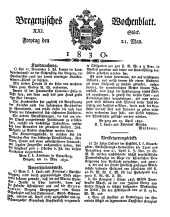 Bregenzer Wochenblatt