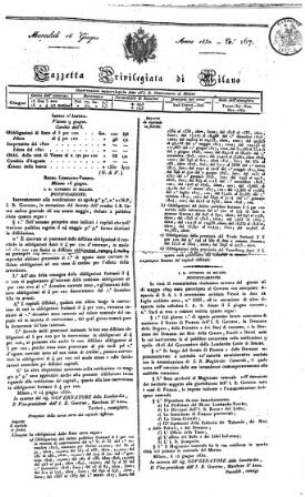 Giornale Italiano