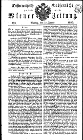 Wiener Zeitung