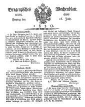 Bregenzer Wochenblatt