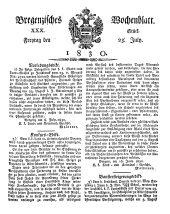 Bregenzer Wochenblatt