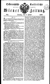 Wiener Zeitung