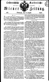 Wiener Zeitung