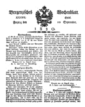 Bregenzer Wochenblatt