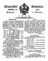 Bregenzer Wochenblatt