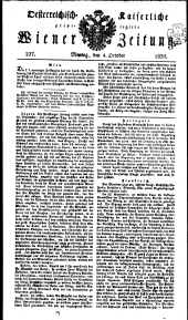 Wiener Zeitung