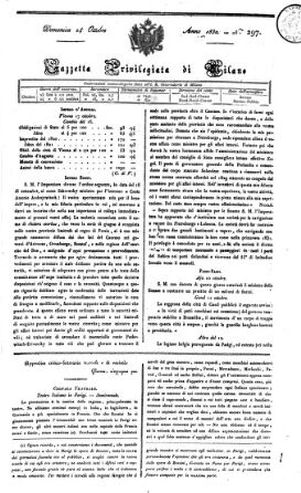 Giornale Italiano