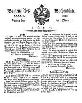 Bregenzer Wochenblatt