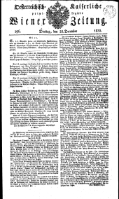 Wiener Zeitung