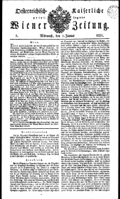 Wiener Zeitung