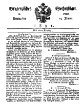 Bregenzer Wochenblatt